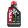 Huile de fourche Motul 15w